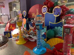 -花隐·美芙炫海菲秀皮肤管理中心