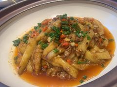 -回头食客-李久其家民间餐厅(望城金桥国际店)