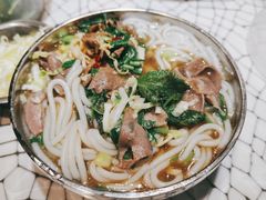 -攀枝花·任德琼·盐边羊肉米线