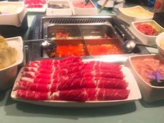 -海底捞火锅(上元大街店)