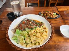 -屯屯面(海尔路店)