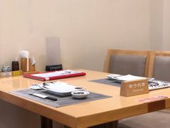 -昱匠·日本料理(金融街店)