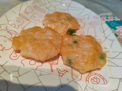 -珊海荟海鲜楼·天津菜·海肠捞饭·皮皮虾锅贴王(佛罗伦萨店)