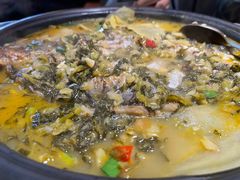-探鱼·鲜青椒爽麻烤鱼(领展购物广场店)