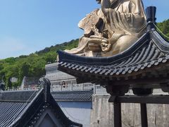 -句容茅山景区