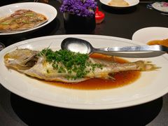 -三利音·玖弄小鲜(浦东嘉里城店)