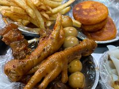 -阿信糖水(体育花园店)