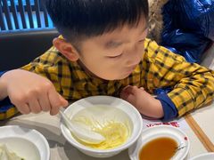 -喜家德虾仁水饺(麒麟社店)