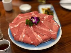 -和院老火锅铜锅烧烤海鲜(朱雀大街店)