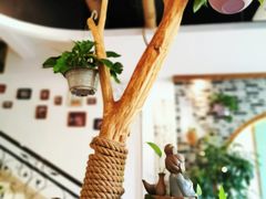 -茶油香闽南菜·花园餐厅(前埔店)