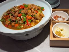 -闽上鲜·福建菜(龙湖滨江天街店)