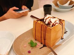 -外婆家(西溪印象城店)