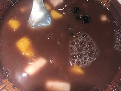 -鲜芋仙(观音桥大融城LG店)