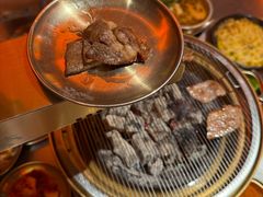 -西塔老太太泥炉烤肉(苏州大悦城店)