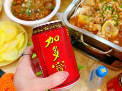 -江湖万州烤鱼(王子美食城)