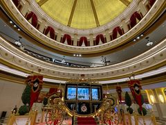 -澳门喜来登大酒店