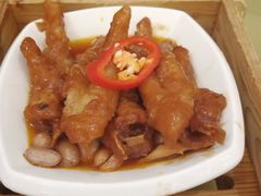 -新好景海鲜酒家(新塘店)