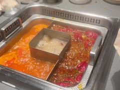 -巴奴毛肚火锅(悠唐购物中心店)