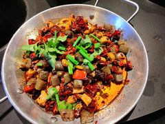 -古市香跷脚牛肉·非遗传承单位