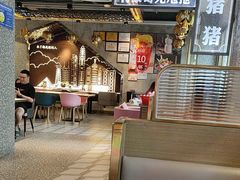 -柠檬树茶餐厅(海雅缤纷城店)