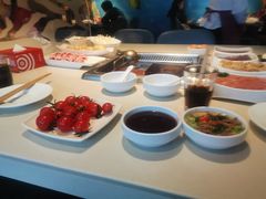 -海底捞火锅(万丰桥店)