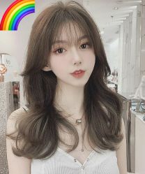 -泽璞堂美发沙龙