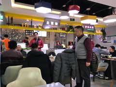 -食美汇美食广场(新奥店)