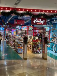 -Hamleys哈姆雷斯(东方福来德店)