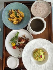 -爱宝母婴月子会所(金田大厦店)