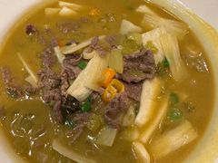 -桂满陇·杭州小馆(巴黎春天浦建店)