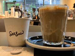 -Seesaw Coffee(苏州中心店)