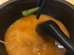 -大鼓米线(浦东长泰店)