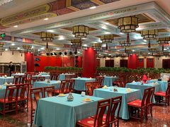 大堂-万荣烤鸭店·北京菜(天坛店)