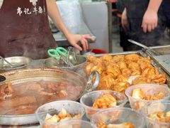 -韦记牛杂汤(清晖园店)