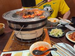 -蒜香焼肉PURUSHIN(马场路店)