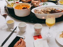 -丰收日·小海鲜·沪上家宴(顾村正大店)