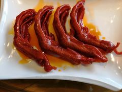 -永安鱼庄·镇江菜(丁卯店)