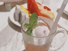 -粤海喜来登酒店·&More聚驿(天河城店)