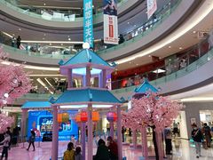 -港悦广场