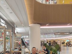 -小杨生煎(白玉兰广场店)