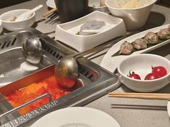 -海底捞火锅(宝龙广场夜宵主题店)