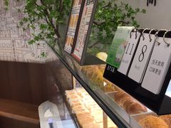 -君之狮子山·轻糖烘焙(松江印象城店)