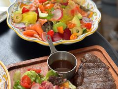 -Alimentari Mulino意大利餐吧&烘焙(丰盛里店)