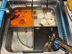 -海底捞火锅鲜切牛肉主题店(长寿路店)