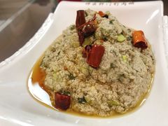 -清真牛街祥云轩门钉肉饼(左家庄店)