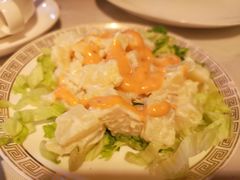 -Pita's&Tika's中东和印度风味餐厅(龙湖天街店)