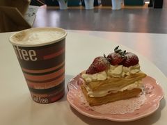 -治愈系甜品The Soothing Dessert(科海大楼店)