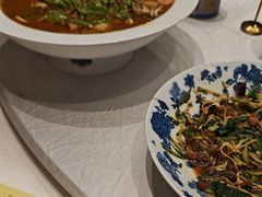 -盛百味·家宴餐厅(霸州分店)