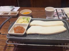 -坦坦大炉·韩式烤肉(望京店)