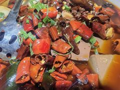 -隆喜元鱼汤包·海鲜(中联广场店)